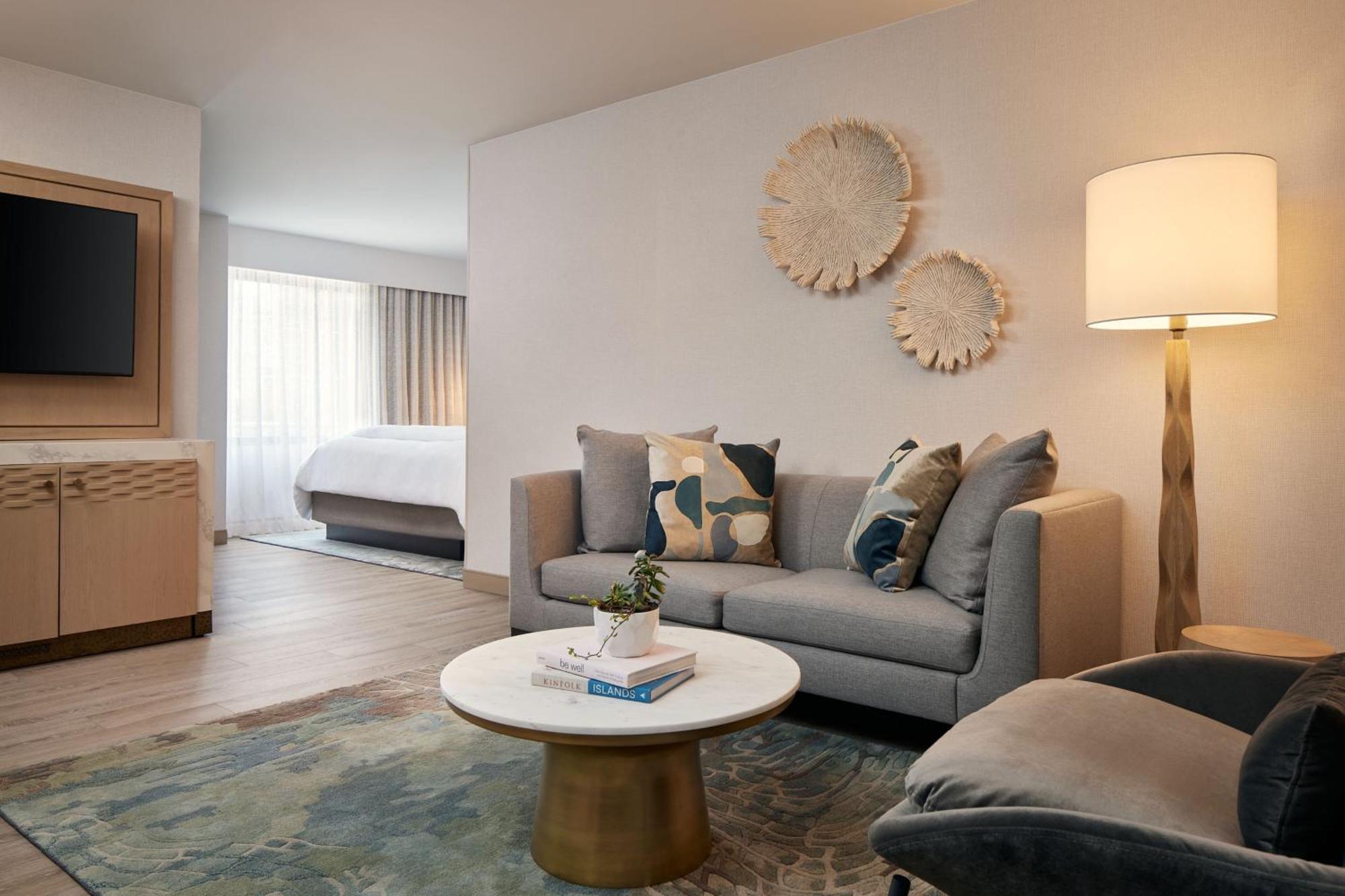 فندق The Westin Washington, Dc Downtown المظهر الخارجي الصورة