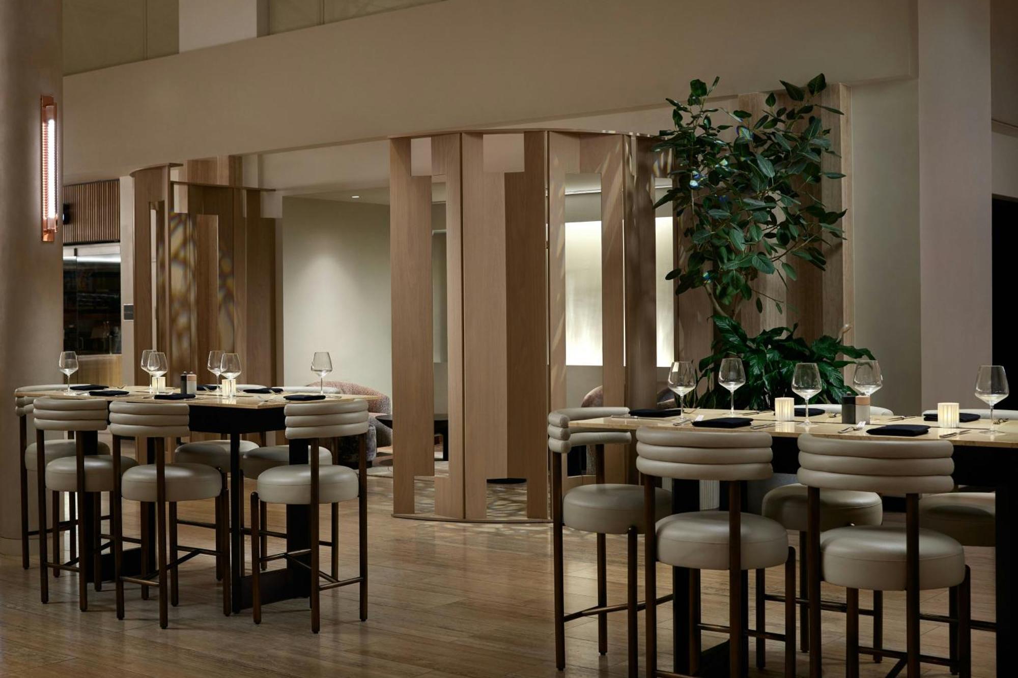 فندق The Westin Washington, Dc Downtown المظهر الخارجي الصورة